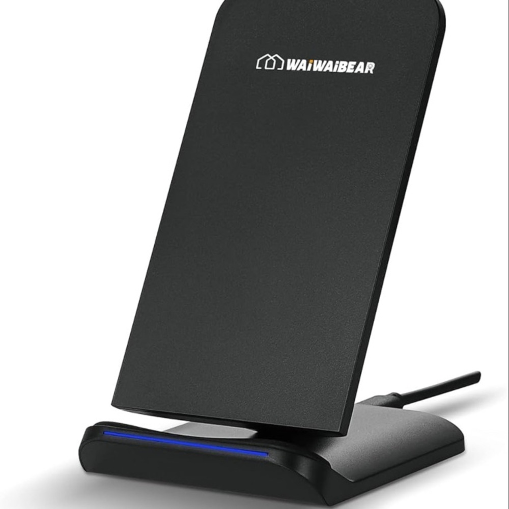 Wireless Charger